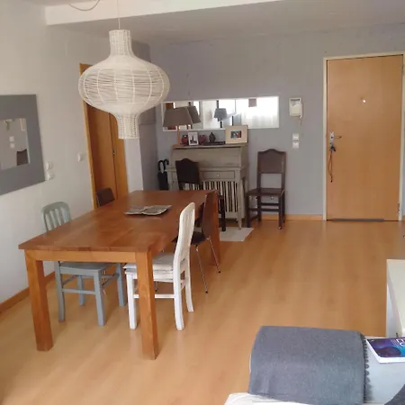 Apartamento Moderno Na Alta De Διαμέρισμα *