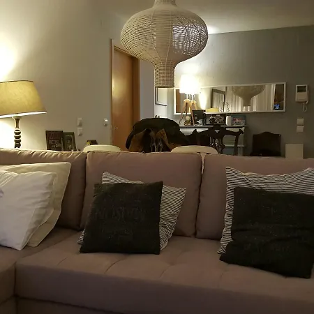 Διαμέρισμα Apartamento Moderno Na Alta De Lisboa