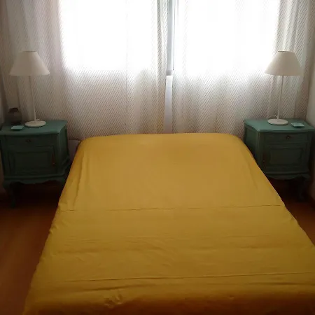 Apartamento Moderno Na Alta De * 리스본