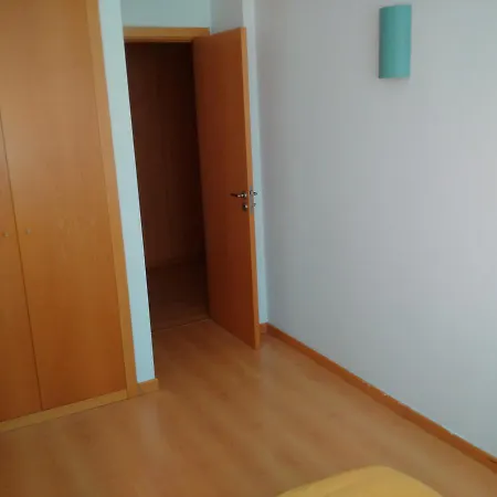 Apartamento Moderno Na Alta De 아파트 *